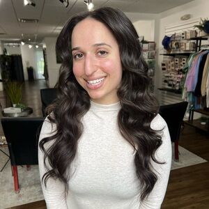 Meet your Posher, Eve